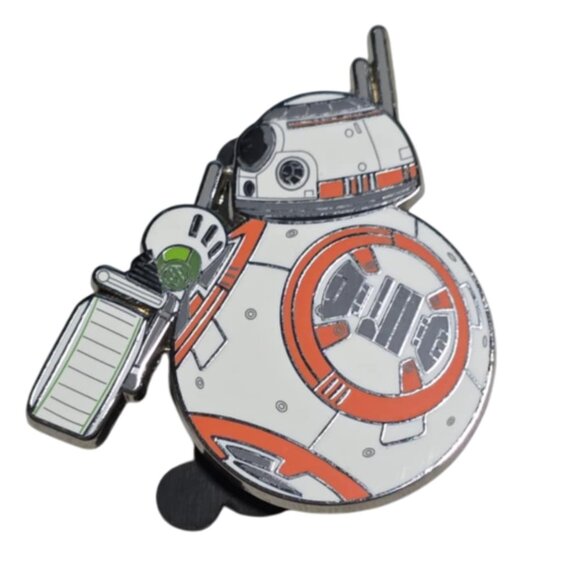 Star Wars | Other | Euc Star Wars Bb8 Do From Rise Of Skywalker | Poshmark